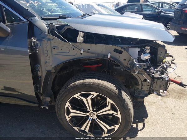 2021 TOYOTA RAV4 PRIME XSE