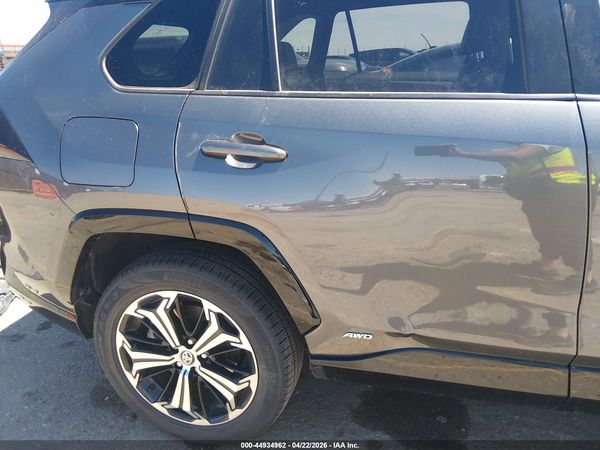 2021 TOYOTA RAV4 PRIME XSE