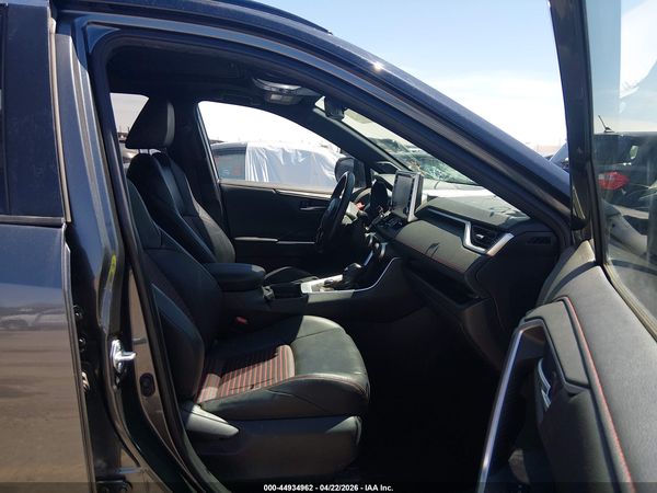 2021 TOYOTA RAV4 PRIME XSE