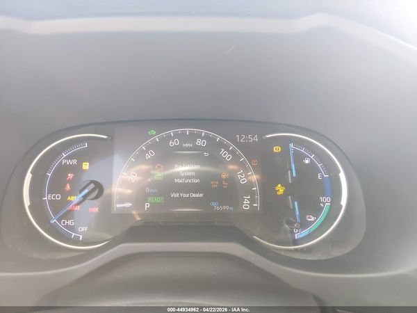 2021 TOYOTA RAV4 PRIME XSE