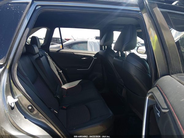 2021 TOYOTA RAV4 PRIME XSE