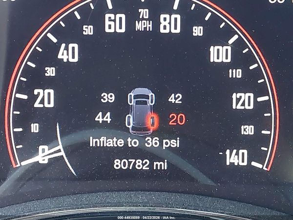 2019 DODGE DURANGO GT PLUS RWD