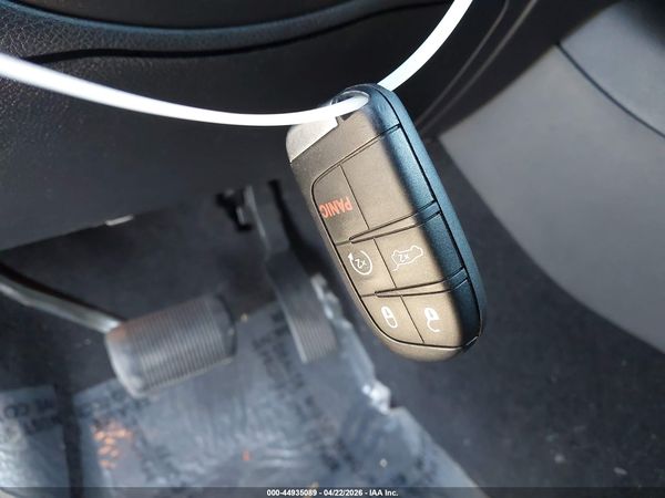 2019 DODGE DURANGO GT PLUS RWD