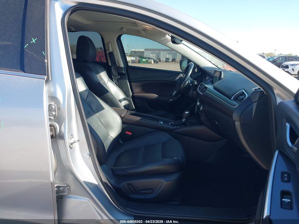 2016 MAZDA MAZDA6 I GRAND TOURING