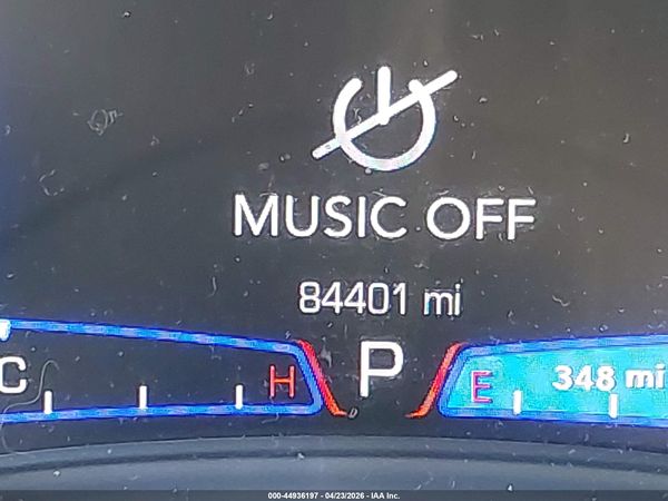 2019 CHRYSLER 300 LIMITED — I118
