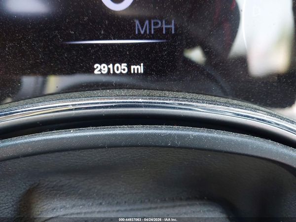 2021 JEEP GRAND CHEROKEE LAREDO X 4X2
