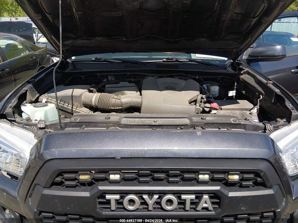 2020 TOYOTA TACOMA SR5 V6