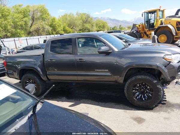 2020 TOYOTA TACOMA SR5 V6