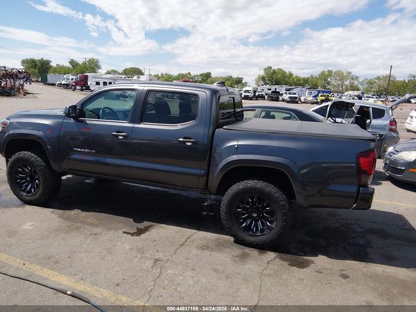 2020 TOYOTA TACOMA SR5 V6