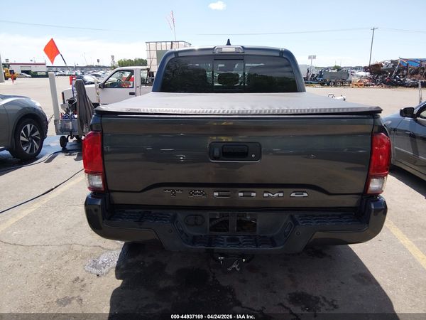 2020 TOYOTA TACOMA SR5 V6