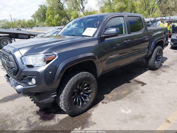 2020 TOYOTA TACOMA SR5 V6