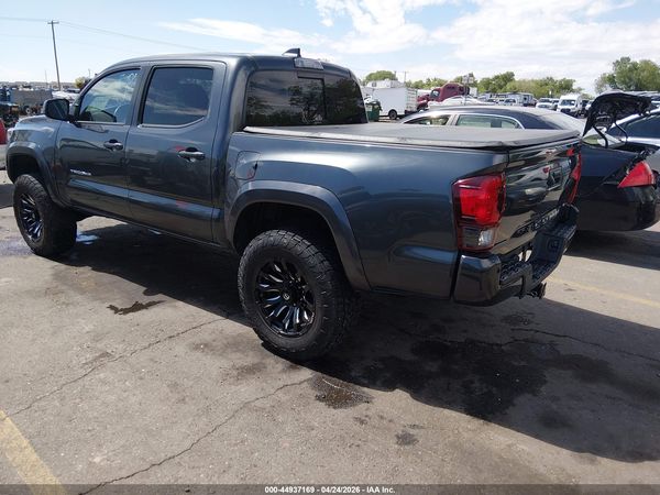 2020 TOYOTA TACOMA SR5 V6