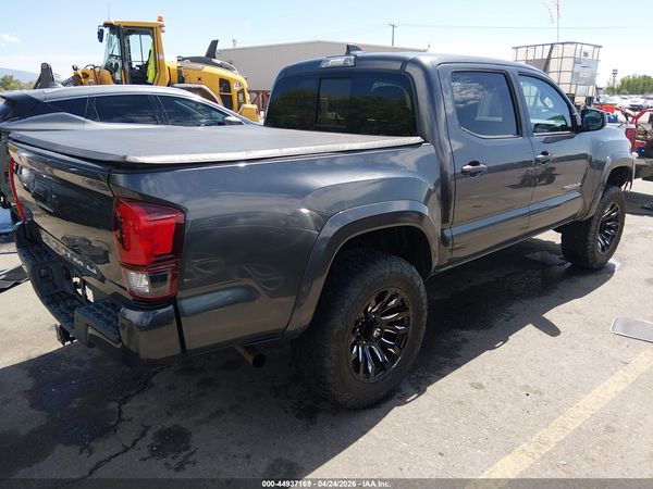2020 TOYOTA TACOMA SR5 V6