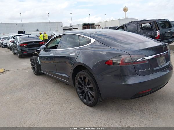 2019 TESLA MODEL S — I3
