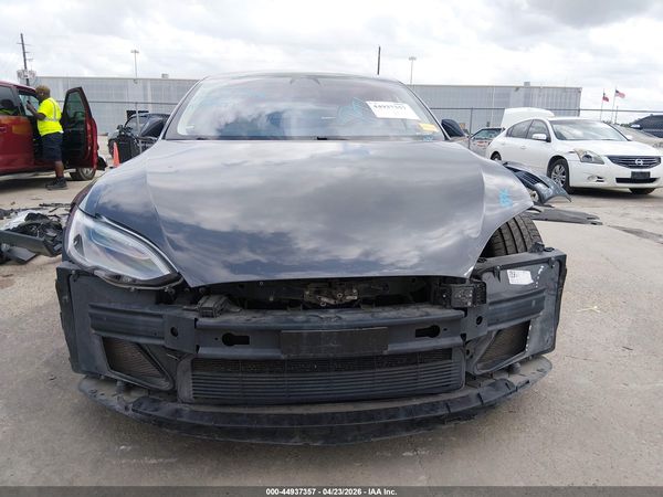 2019 TESLA MODEL S — I115
