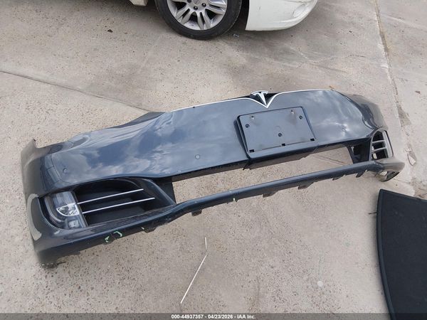 2019 TESLA MODEL S — I154