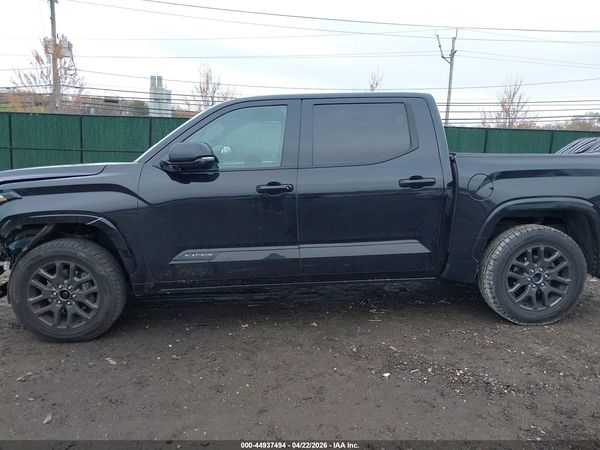 2023 TOYOTA TUNDRA