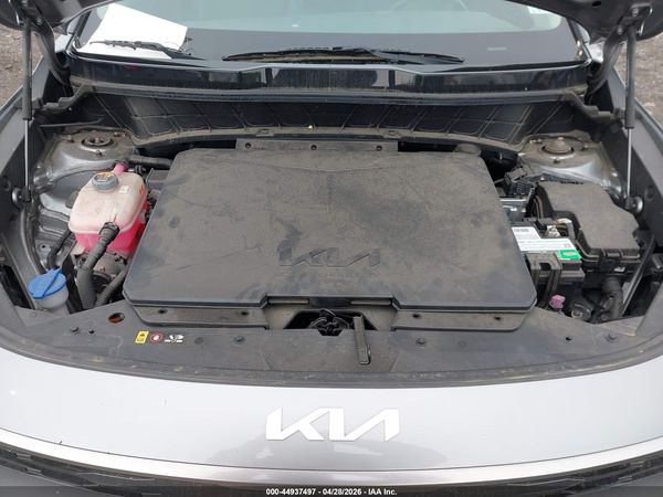 2023 KIA NIRO EV WIND