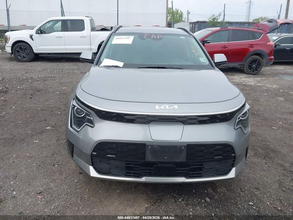 2023 KIA NIRO EV WIND
