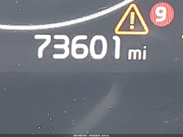 2023 KIA NIRO EV WIND