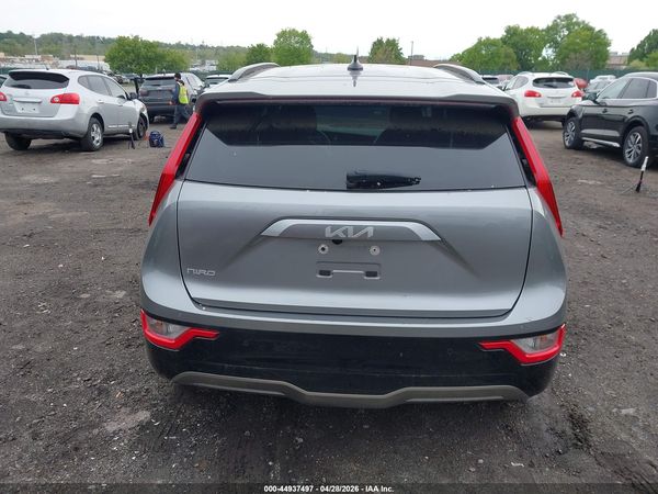 2023 KIA NIRO EV WIND