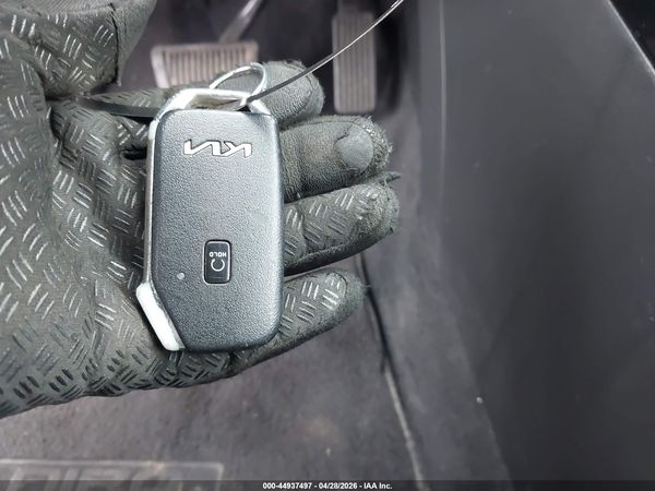 2023 KIA NIRO EV WIND