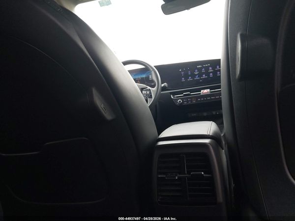 2023 KIA NIRO EV WIND