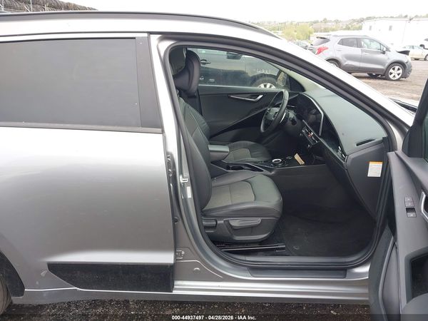 2023 KIA NIRO EV WIND