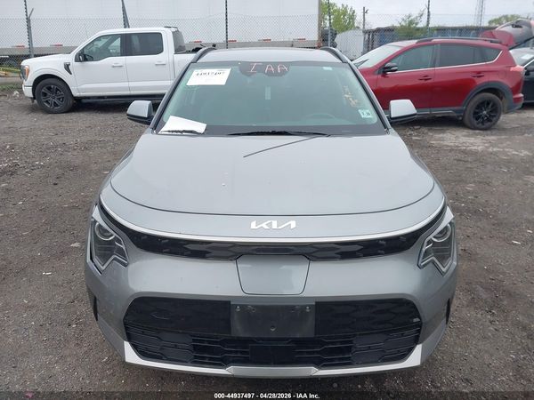 2023 KIA NIRO EV WIND