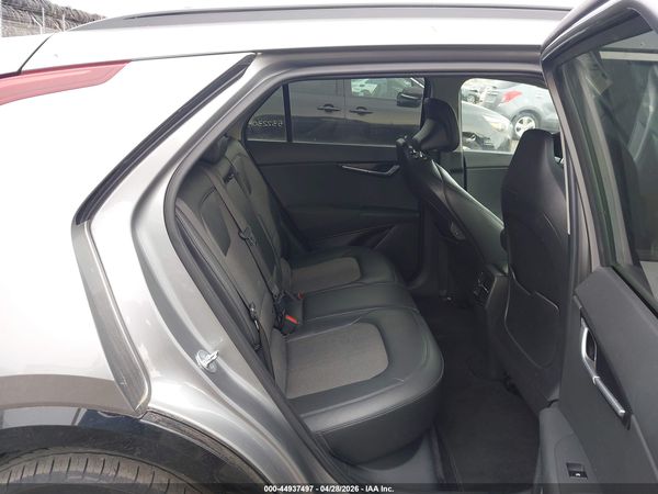 2023 KIA NIRO EV WIND