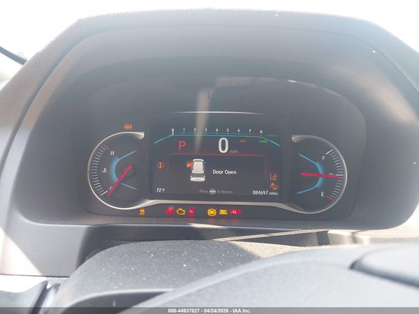 2022 HONDA PILOT AWD EX-L