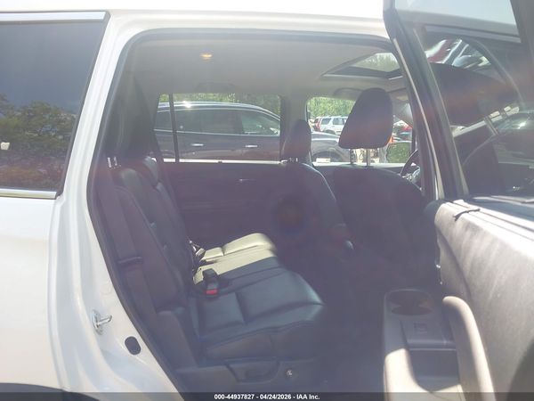 2022 HONDA PILOT AWD EX-L