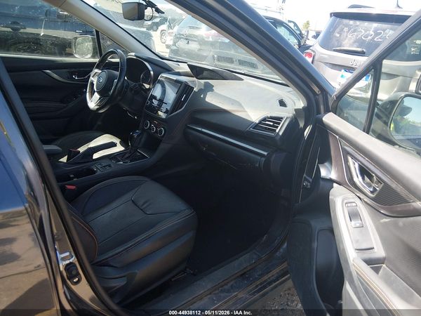 2018 SUBARU CROSSTREK 2.0I LIMITED — I5