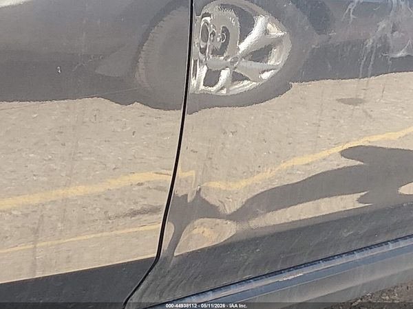 2018 SUBARU CROSSTREK 2.0I LIMITED — I13