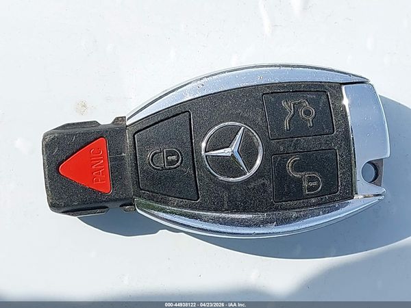 2018 MERCEDES-BENZ CLA 250 CLA250