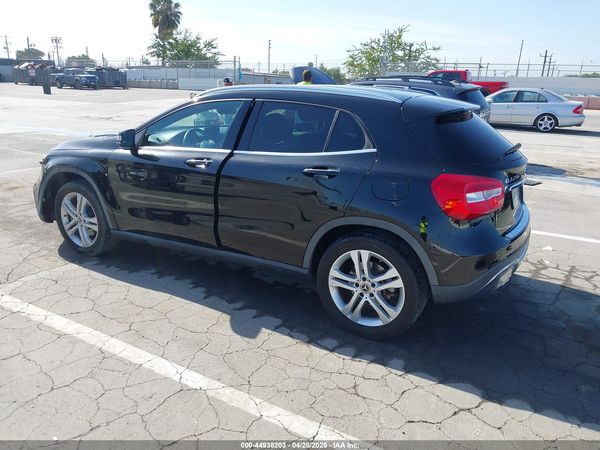 2020 MERCEDES-BENZ GLA 250 GLA250