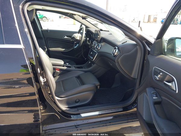 2020 MERCEDES-BENZ GLA 250 GLA250
