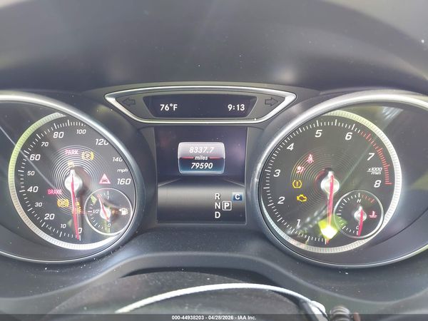 2020 MERCEDES-BENZ GLA 250 GLA250