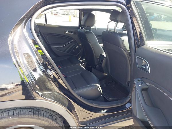 2020 MERCEDES-BENZ GLA 250 GLA250