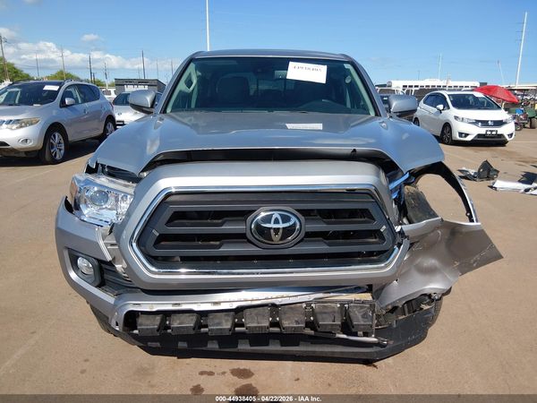 2020 TOYOTA TACOMA SR5 V6