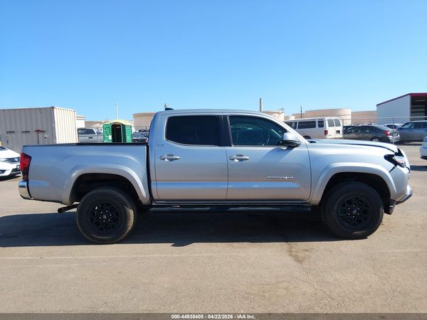 2020 TOYOTA TACOMA SR5 V6