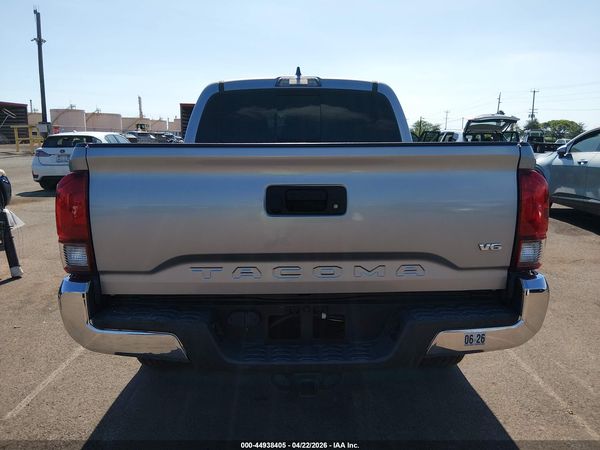 2020 TOYOTA TACOMA SR5 V6