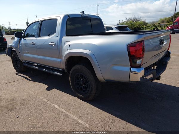 2020 TOYOTA TACOMA SR5 V6