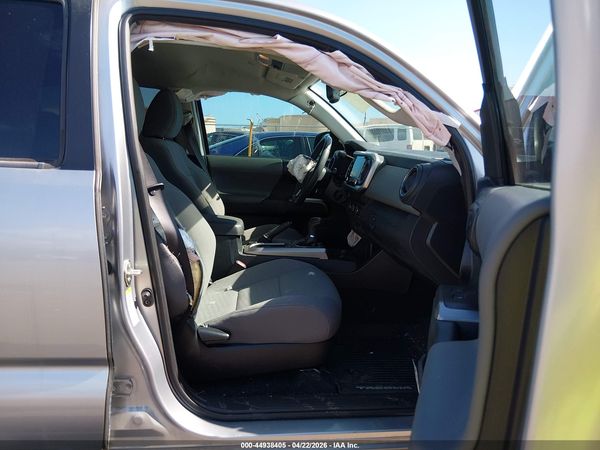 2020 TOYOTA TACOMA SR5 V6