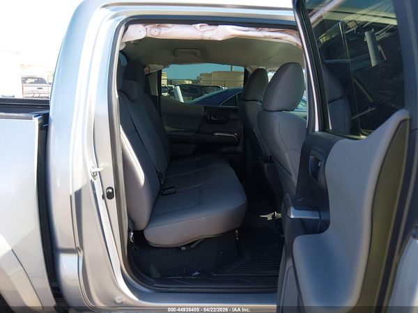 2020 TOYOTA TACOMA SR5 V6