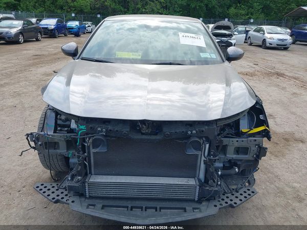 2023 ACURA INTEGRA A-SPEC