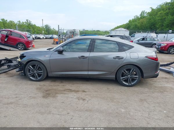 2023 ACURA INTEGRA A-SPEC