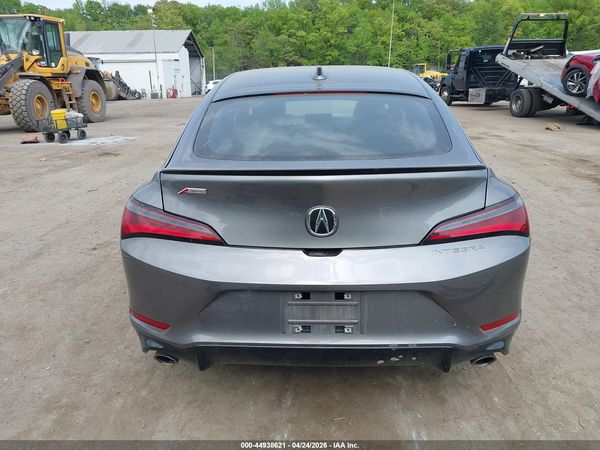 2023 ACURA INTEGRA A-SPEC