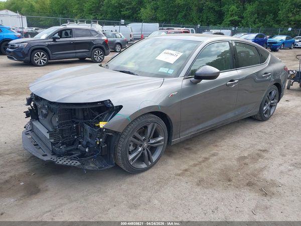 2023 ACURA INTEGRA A-SPEC