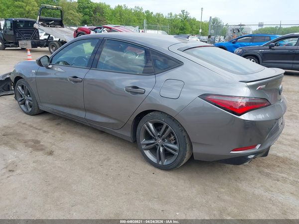2023 ACURA INTEGRA A-SPEC
